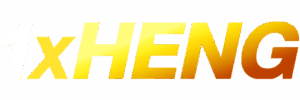 1xheng logo